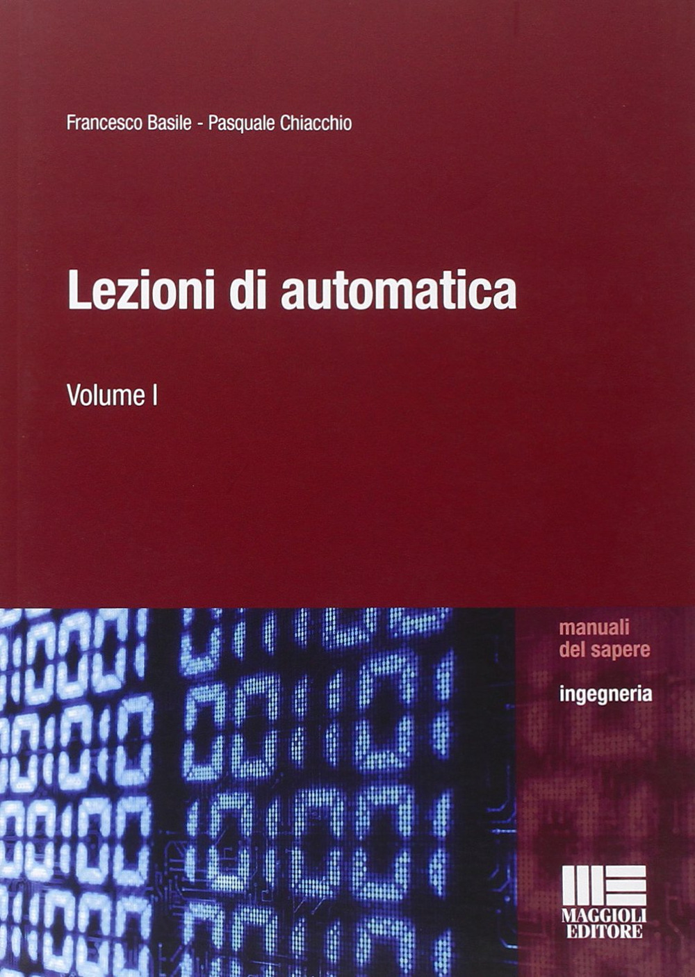 Lezioni di automatica