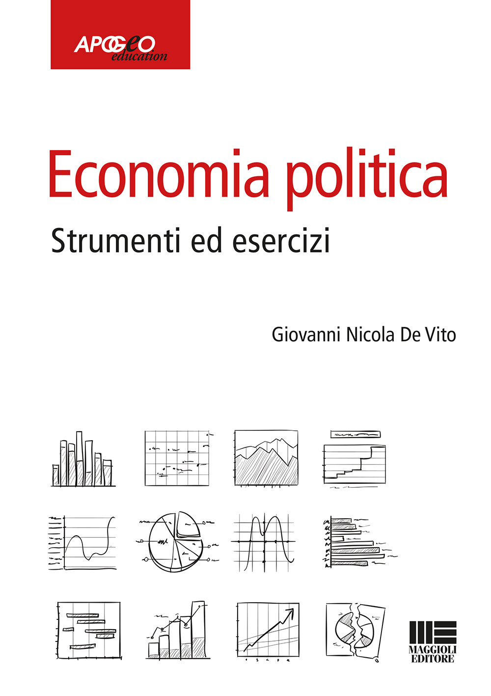 Economia politica. Strumenti ed esercizi