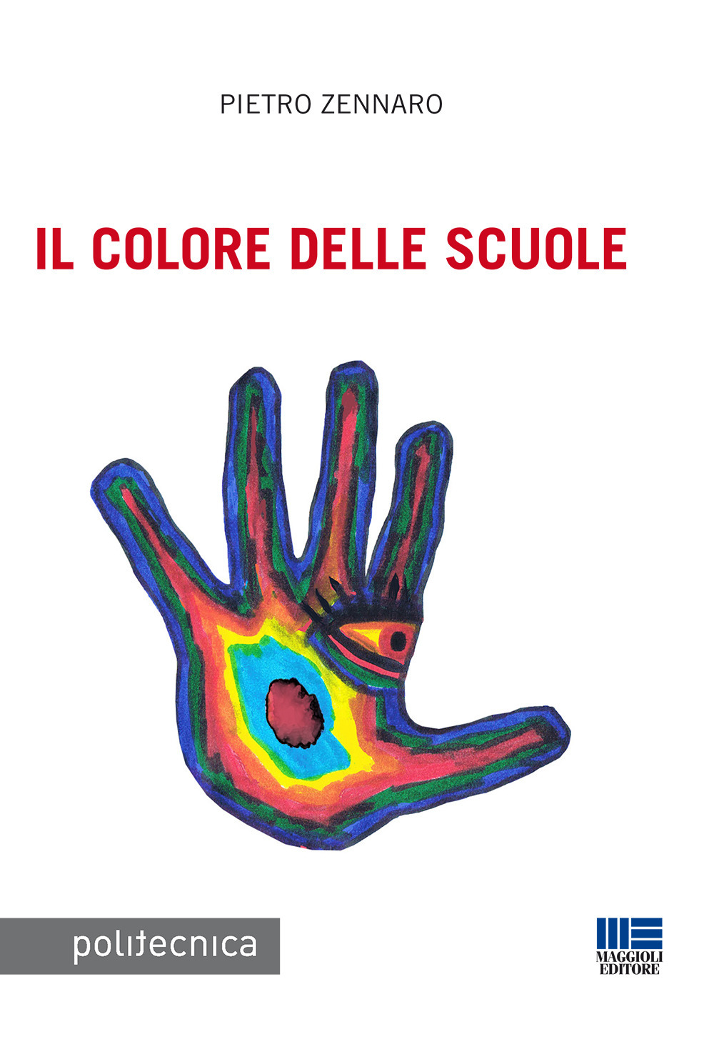 Il colore delle scuole