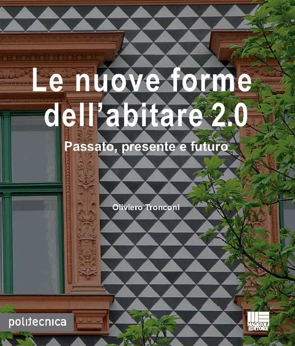 Le nuove forme dell'abitare 2.0