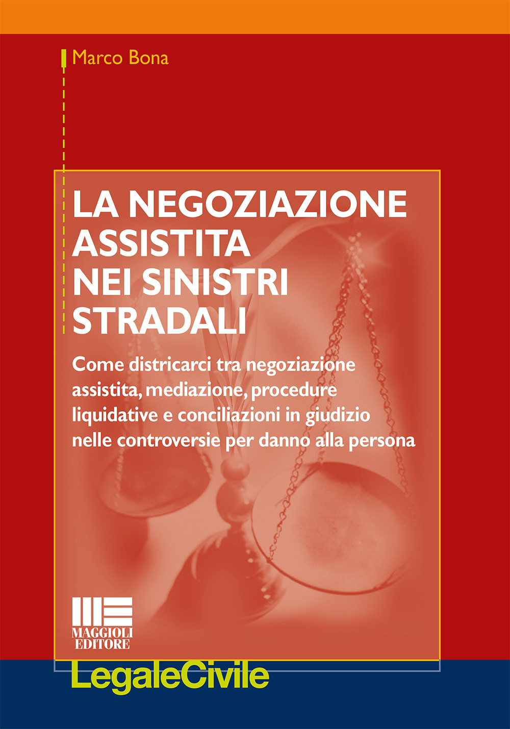 La negoziazione assistita nei sinistri stradali