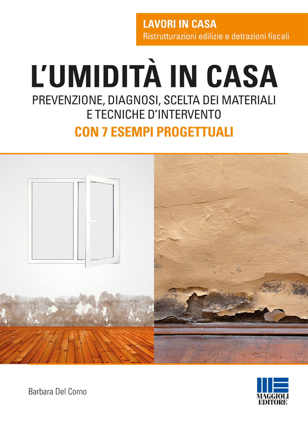 L'umidità in casa