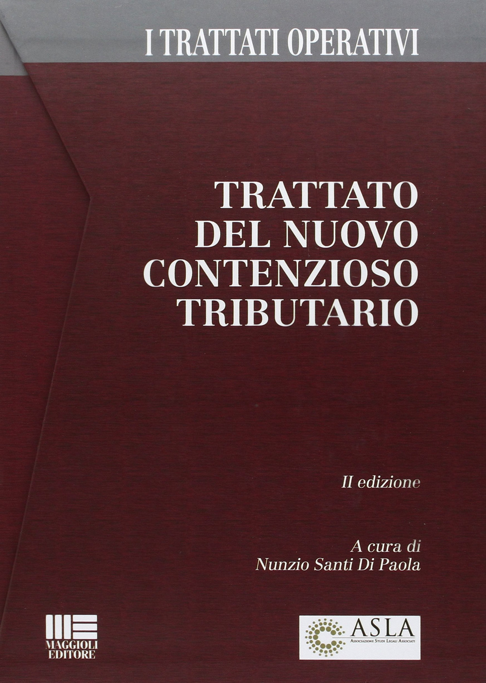 Trattato del nuovo contenzioso tributario. Con CD-ROM