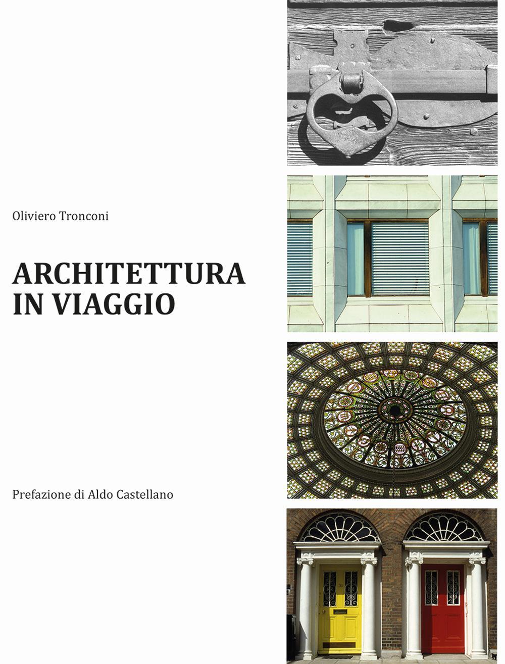 Architettura in viaggio