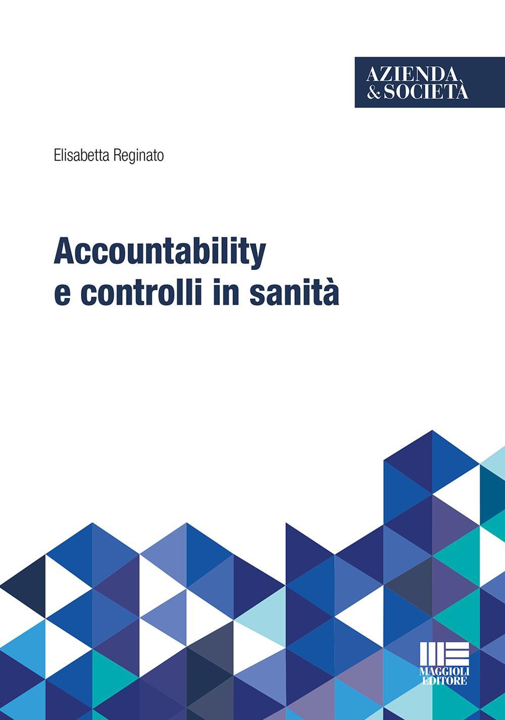 Accountability e controlli in sanità