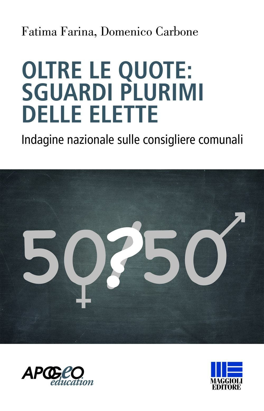 Oltre le quote: sguardi plurimi delle elette