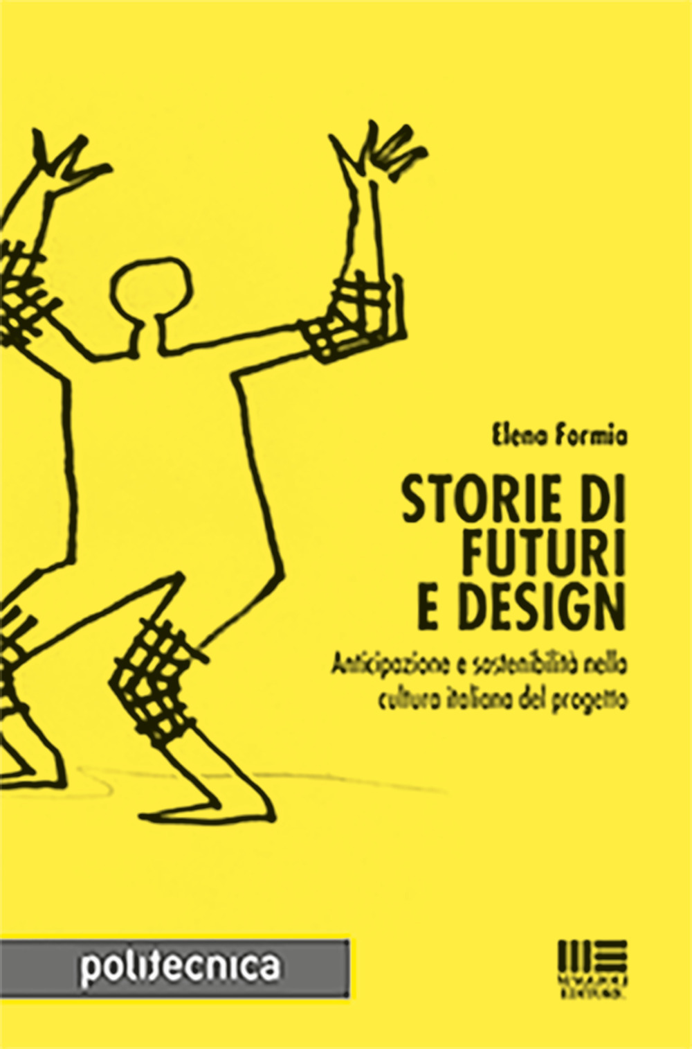 Storie di futuri e design