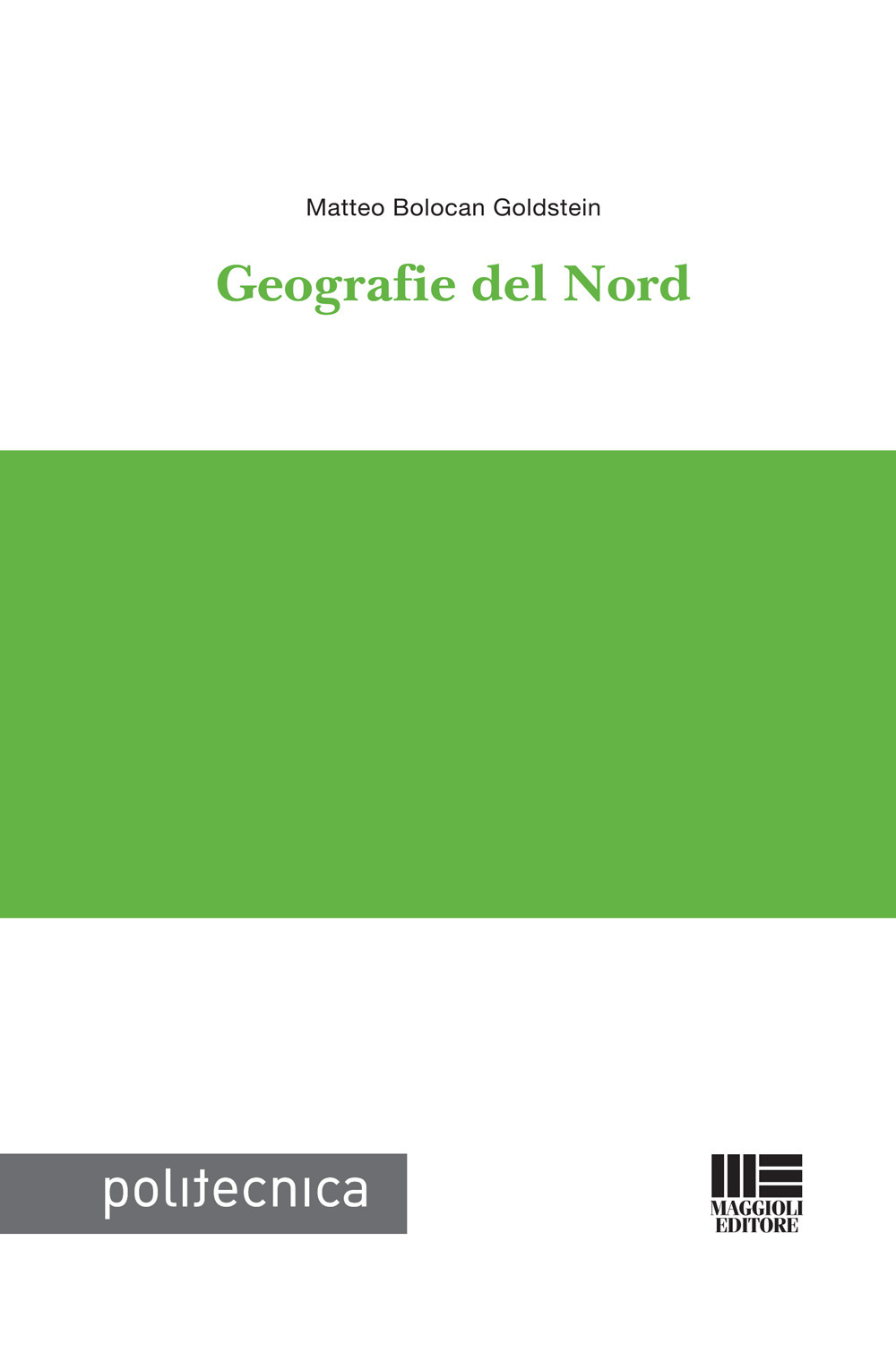 Geografie del Nord