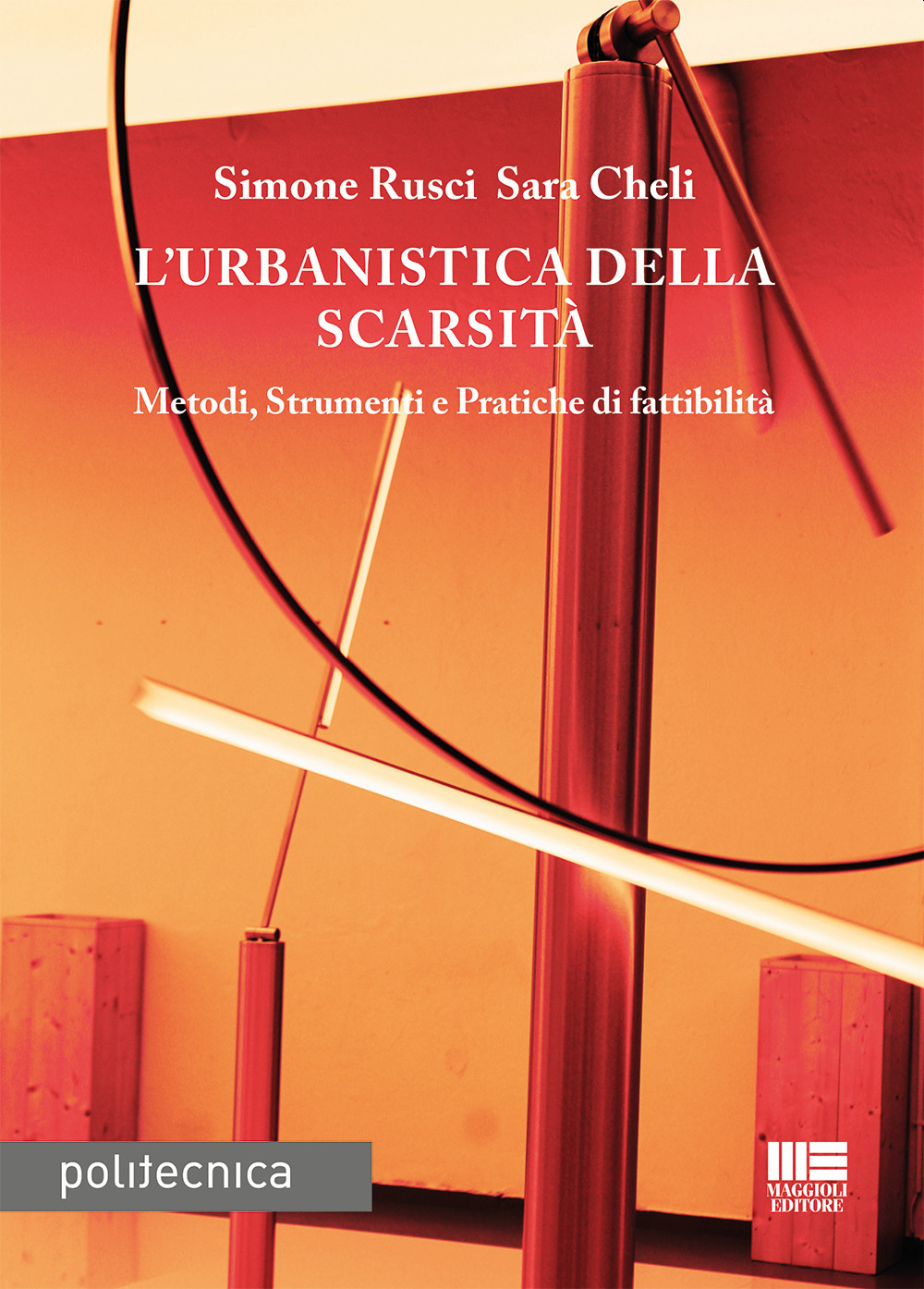 L'urbanistica della scarsità