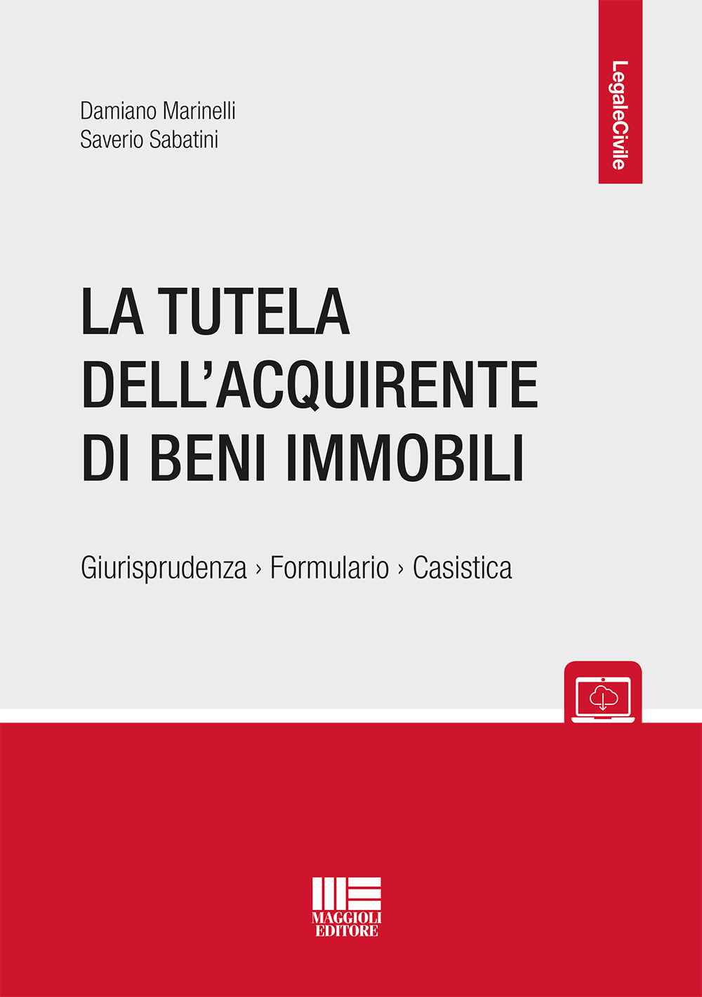 La tutela dell'acquirente di beni immobili