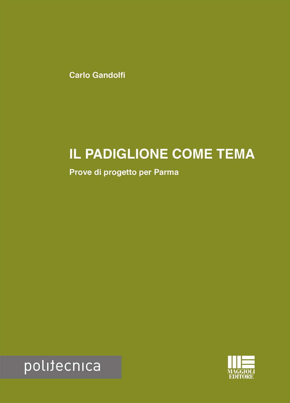 Il padiglione come tema