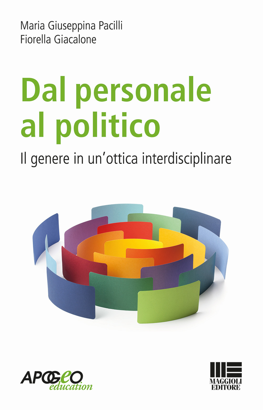 Dal personale al politico