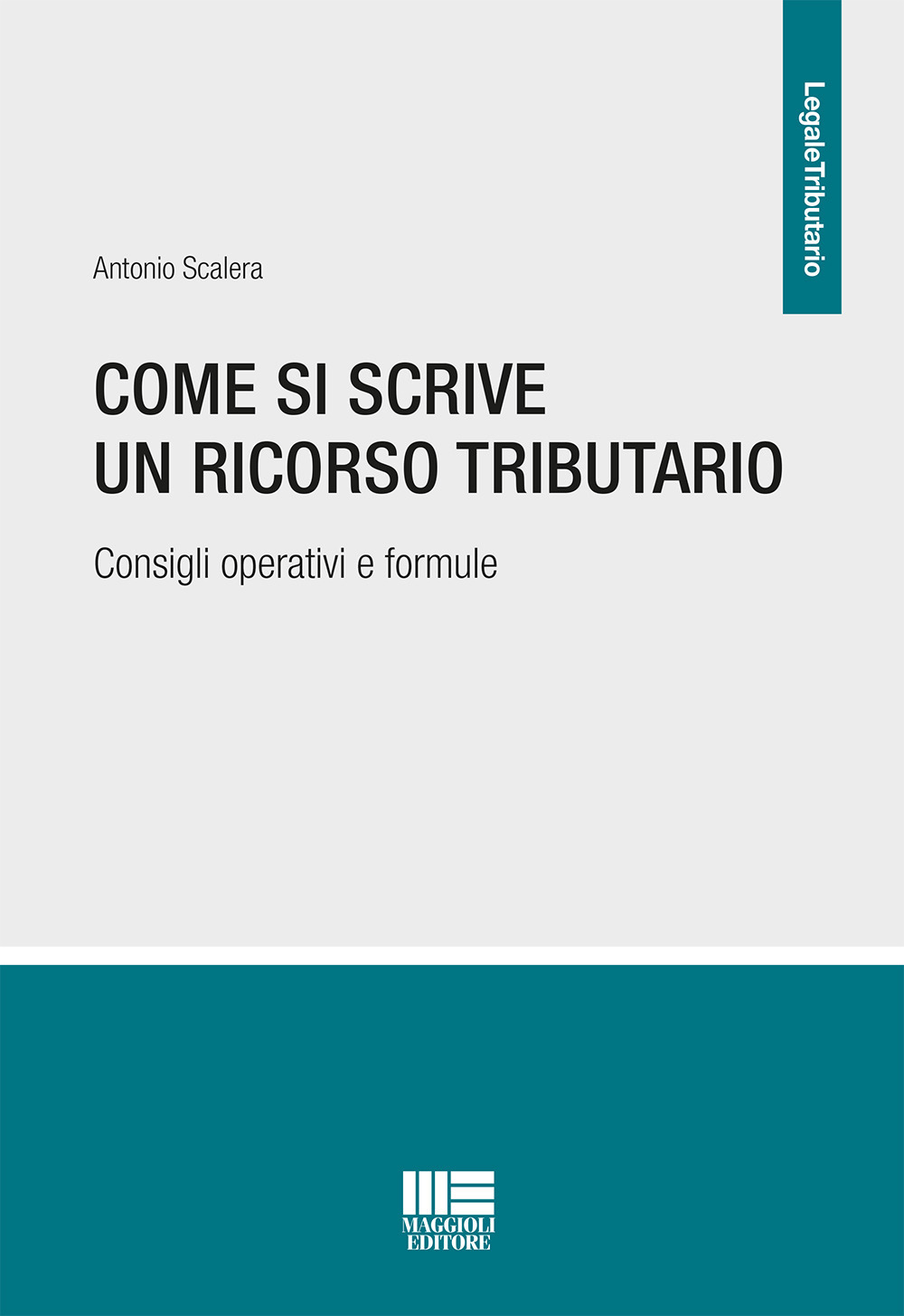 Come si scrive un ricorso tributario. Consigli operativi e formule