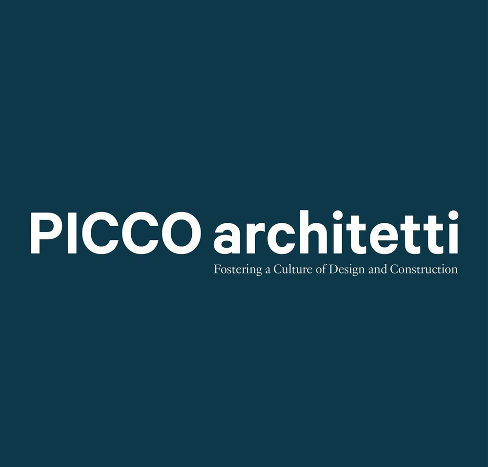 Picco architetti. Fostering a culture of design and construction