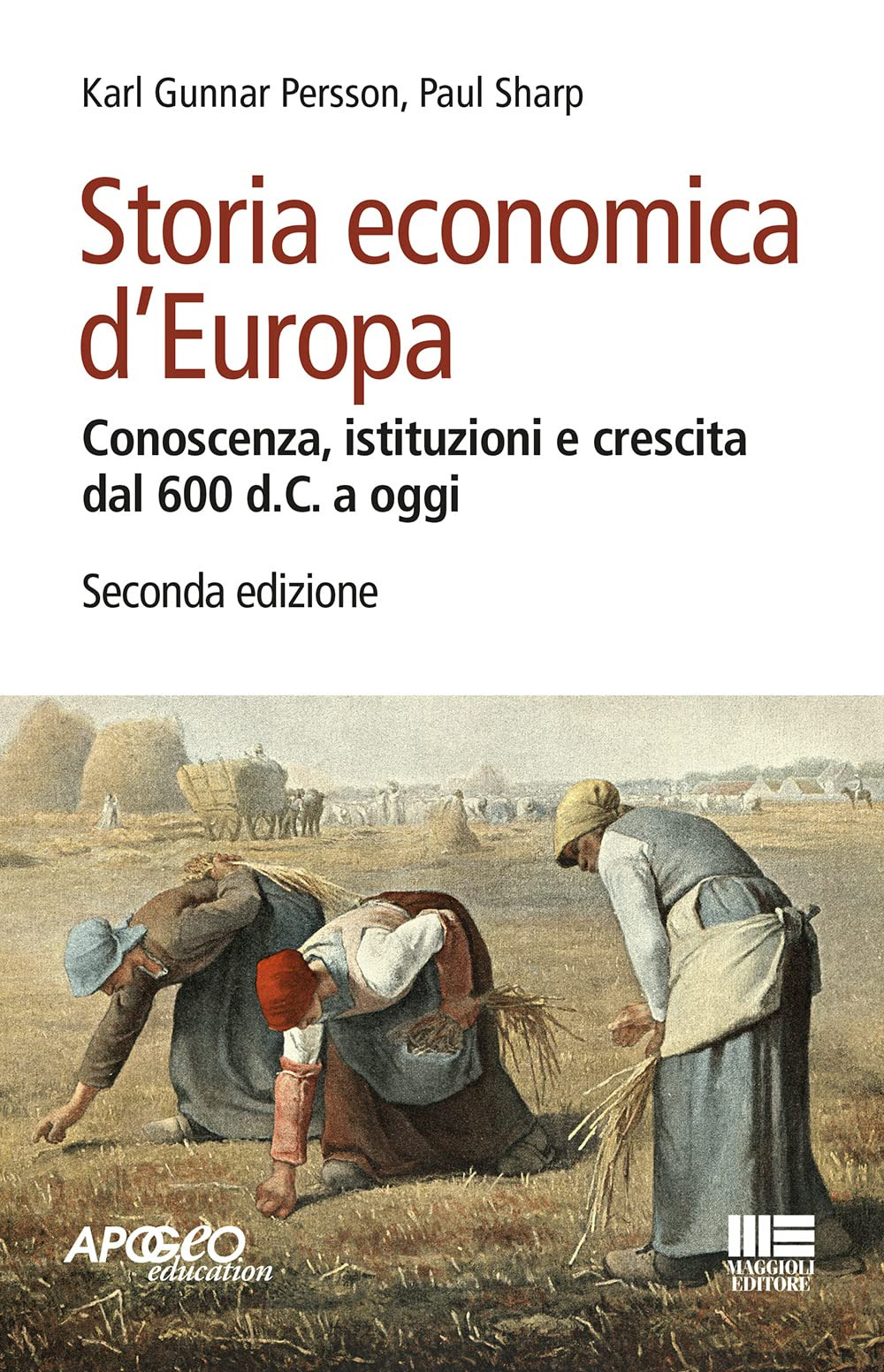 Storia economica d'Europa