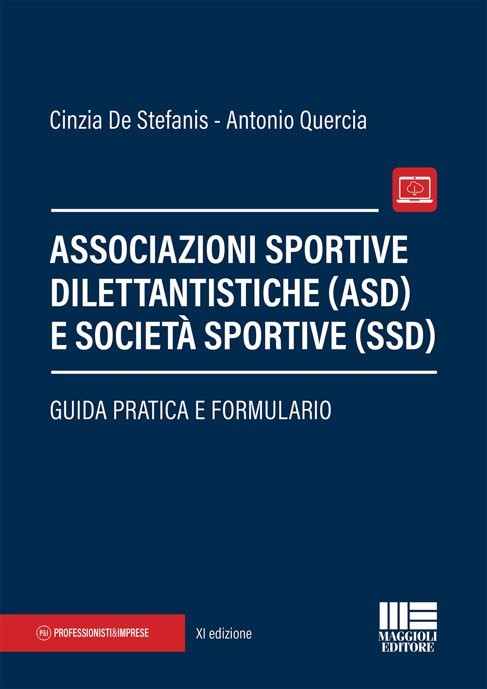 Associazioni sportive dilettantistiche (ASD) e società sportive (SSD)