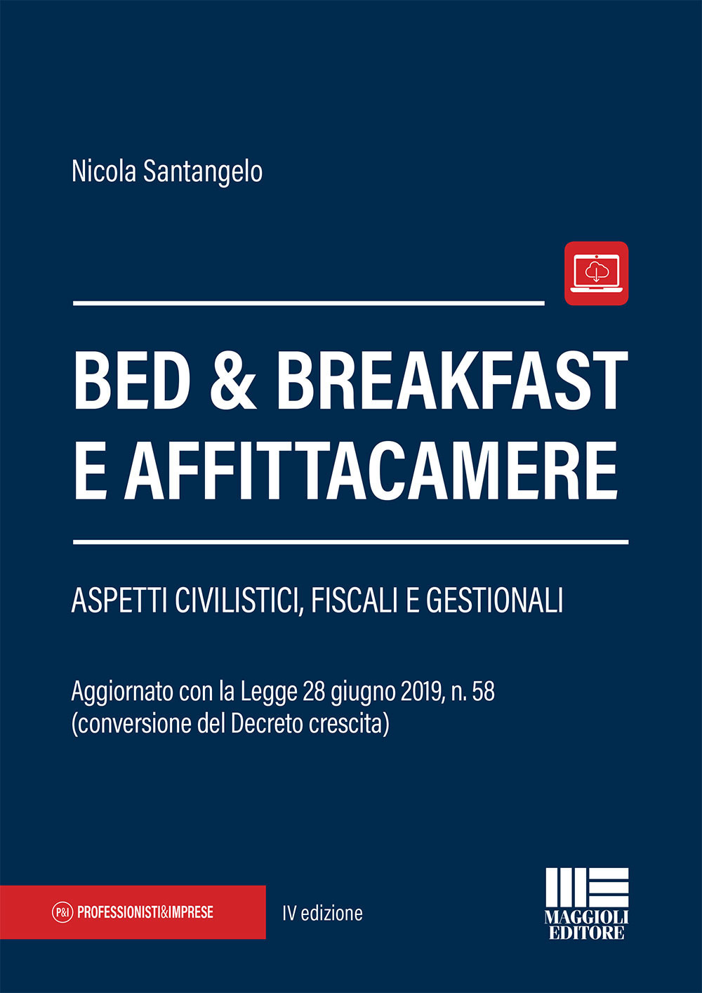 Bed & breakfast e affittacamere