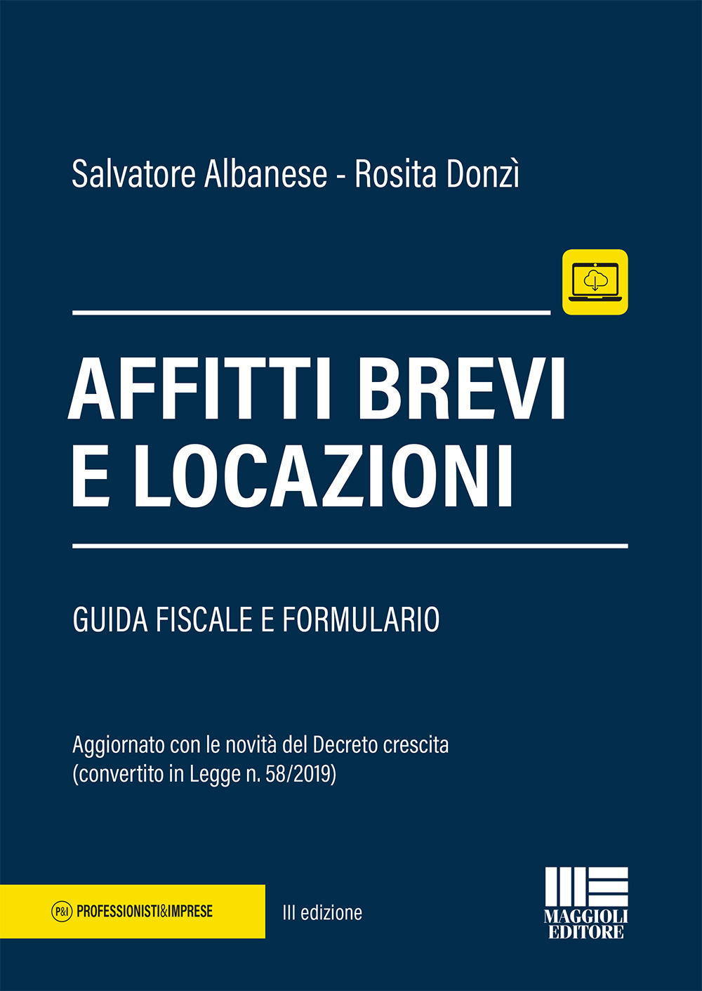 Affitti brevi e locazioni