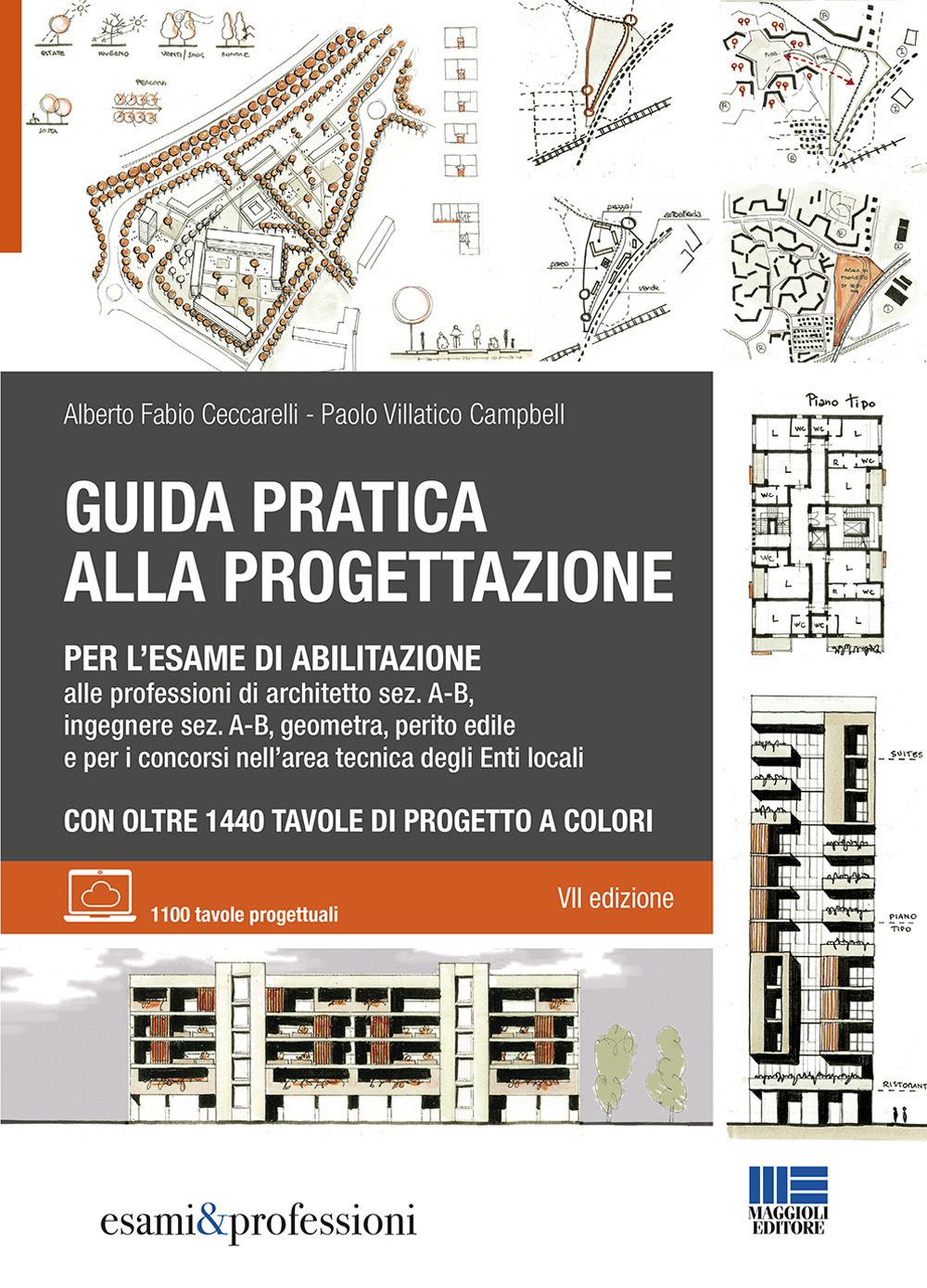 Guida pratica alla progettazione. Nuova ediz. Con Contenuto digitale per download e accesso online