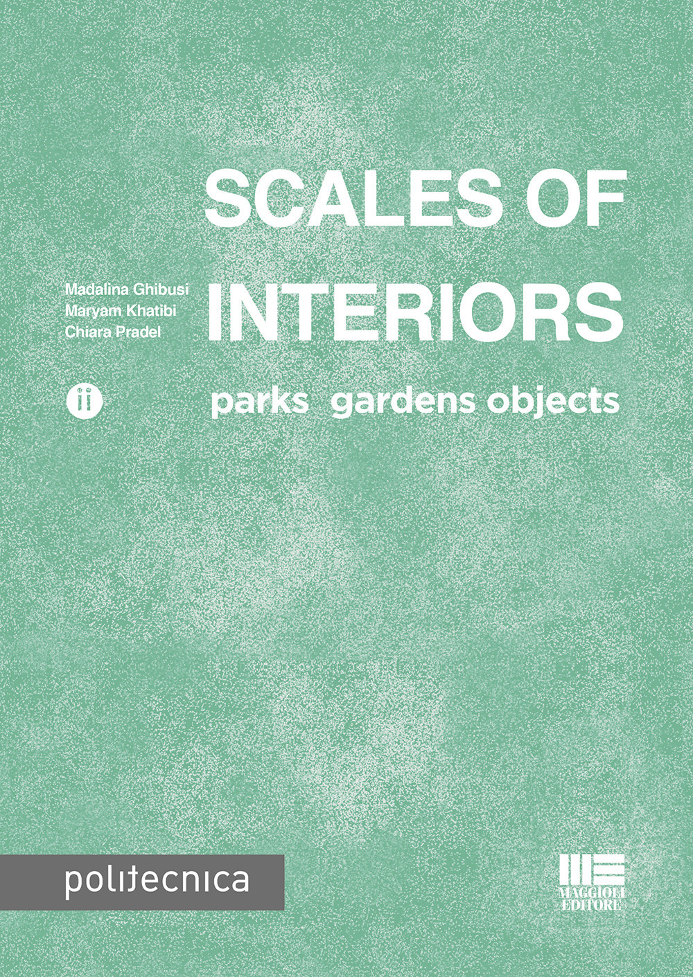 Scales of interiors