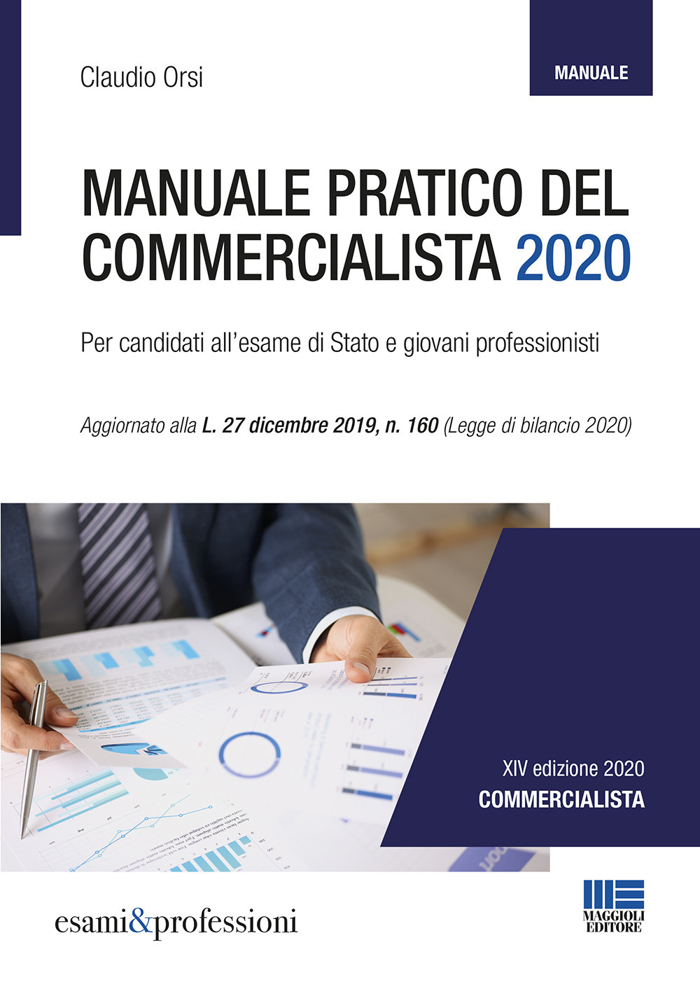 Manuale pratico del commercialista