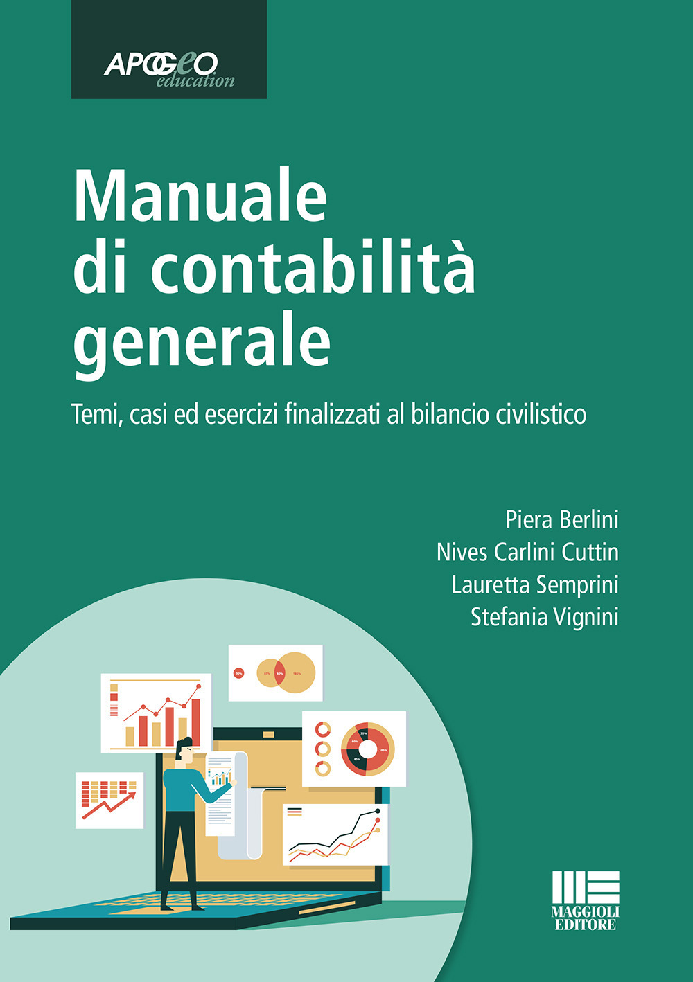 Manuale di contabilità generale