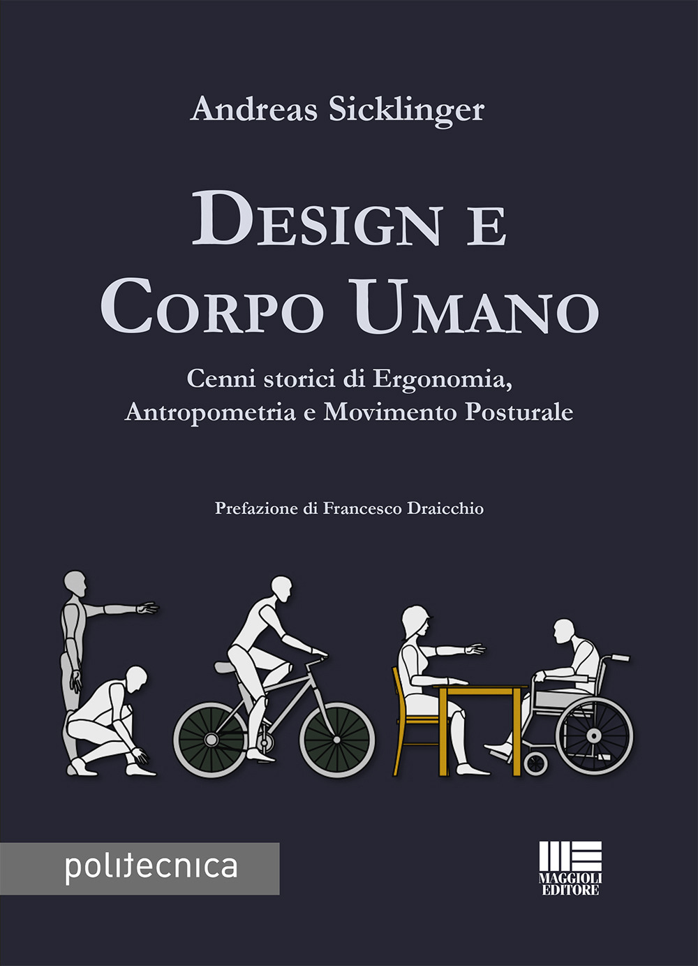 Design e corpo umano