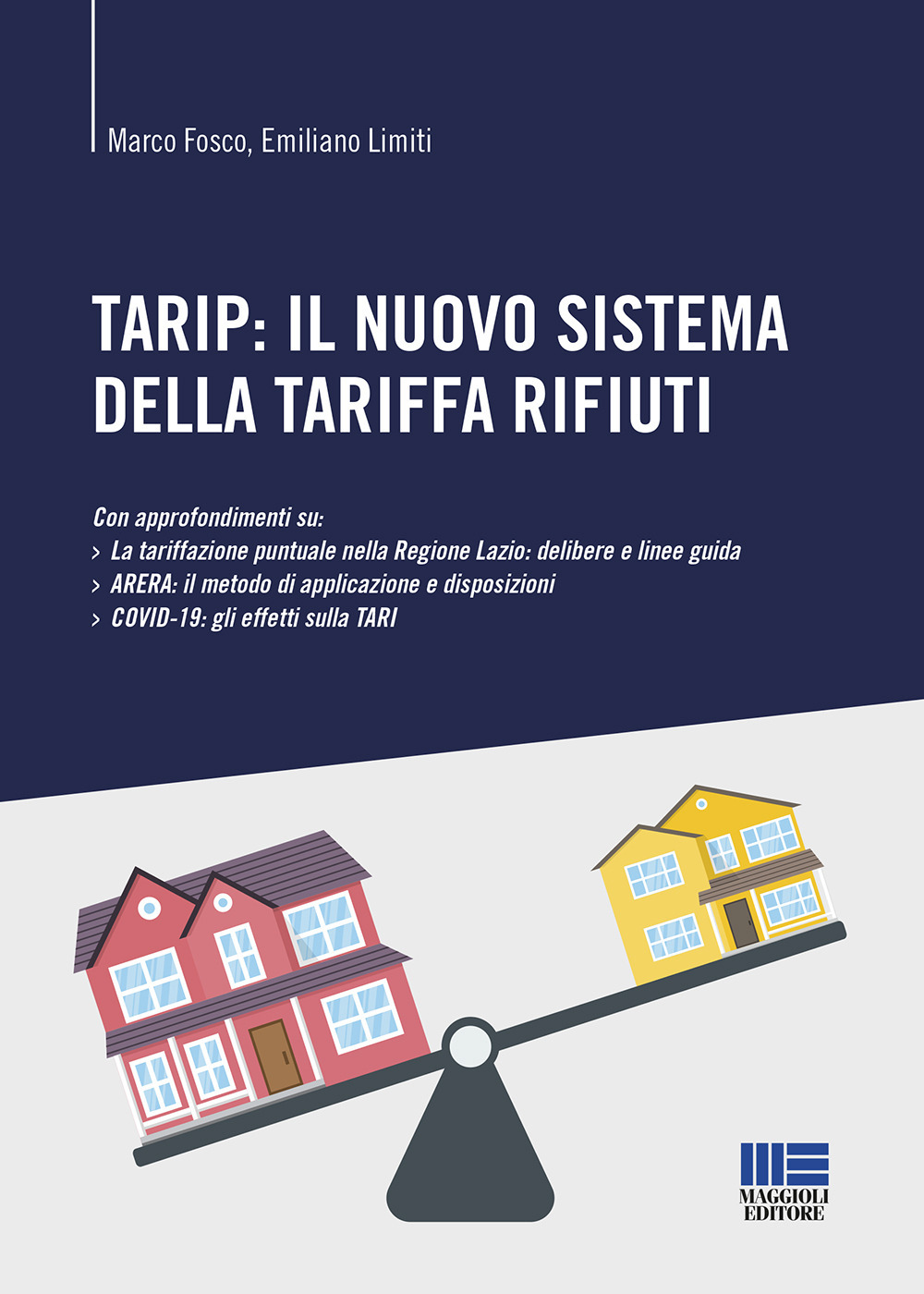 TARIP: il nuovo sistema della tariffa rifiuti