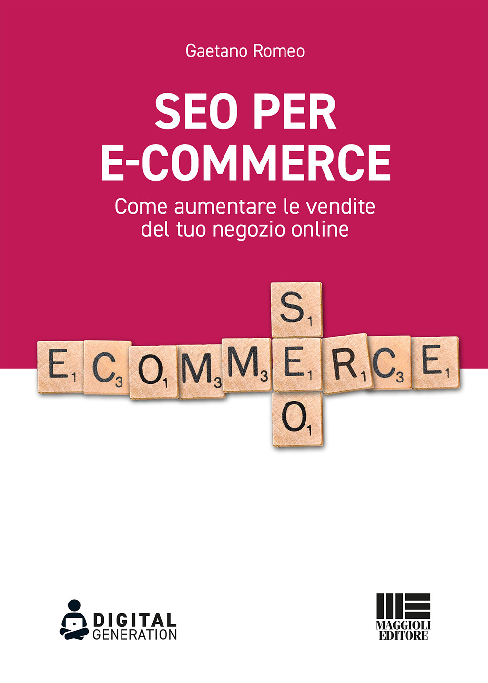 SEO per e-commerce. Come aumentare le vendite del tuo negozio online