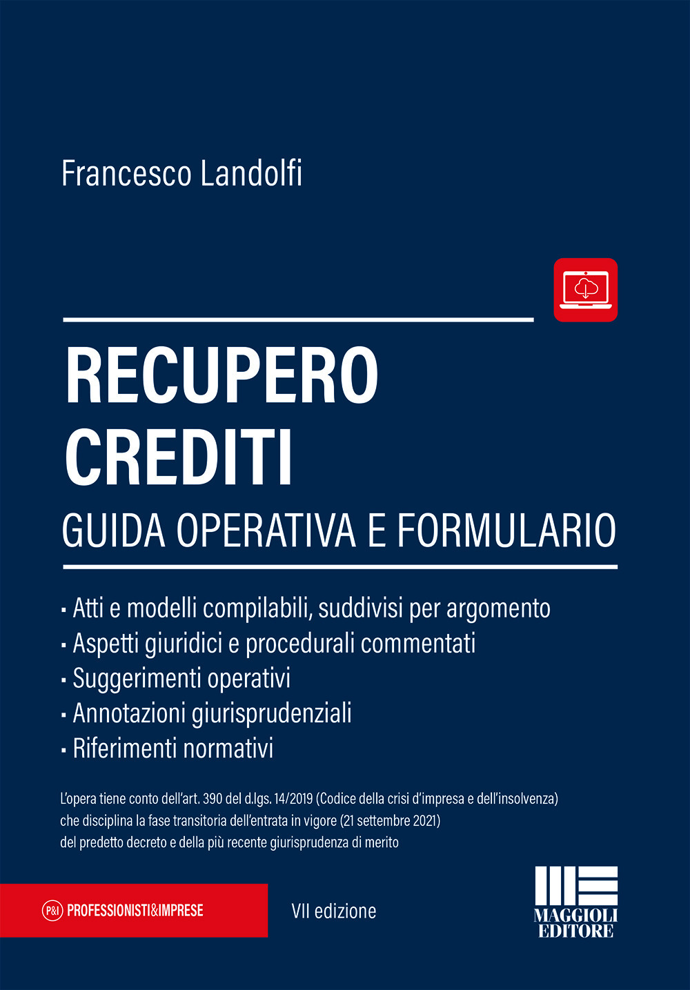 Recupero crediti