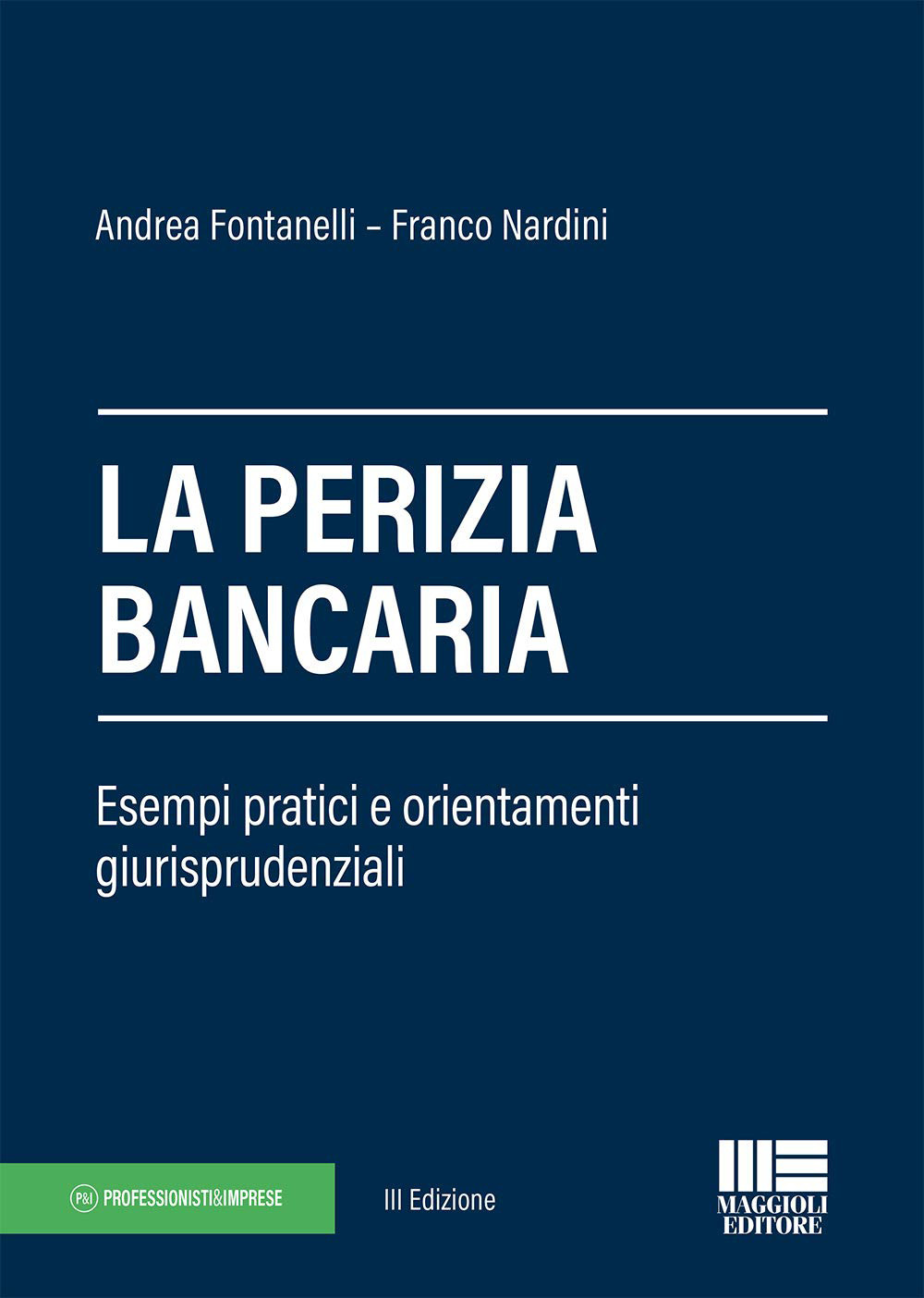 La perizia bancaria