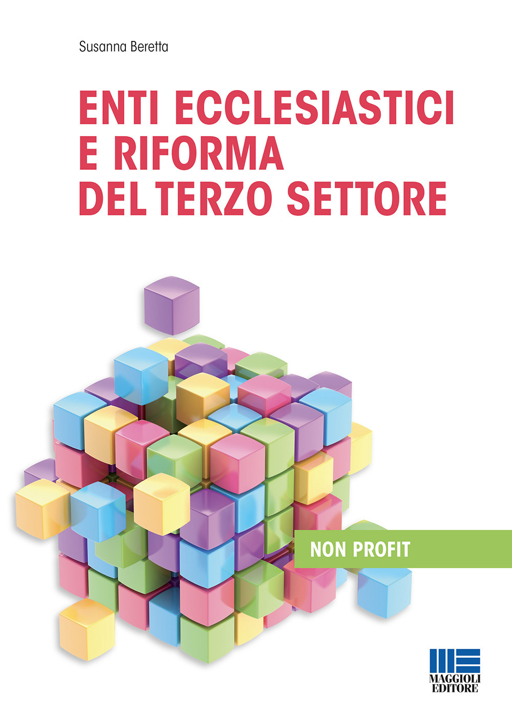 Enti ecclesiastici e riforma del terzo settore