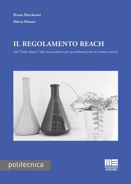 Il regolamento Reach