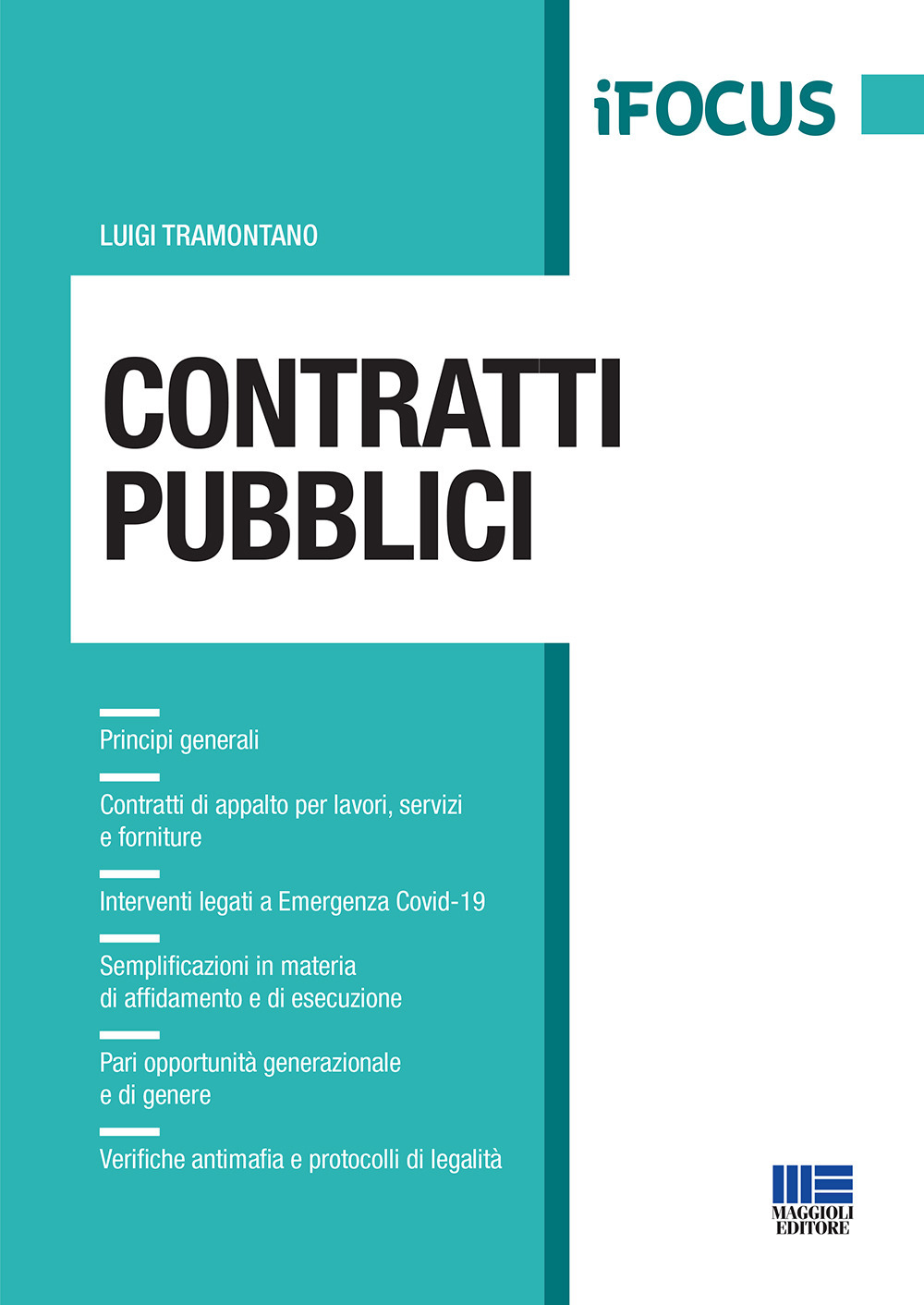 Contratti pubblici