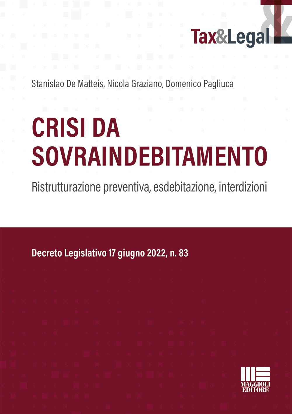 Crisi da sovraindebitamento