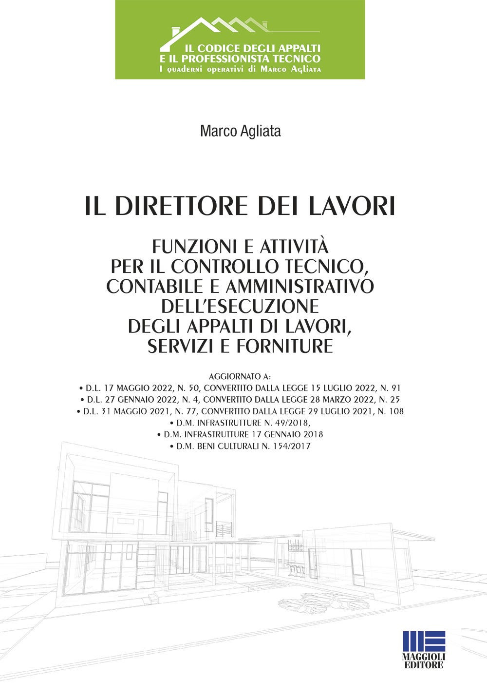 Il direttore dei lavori