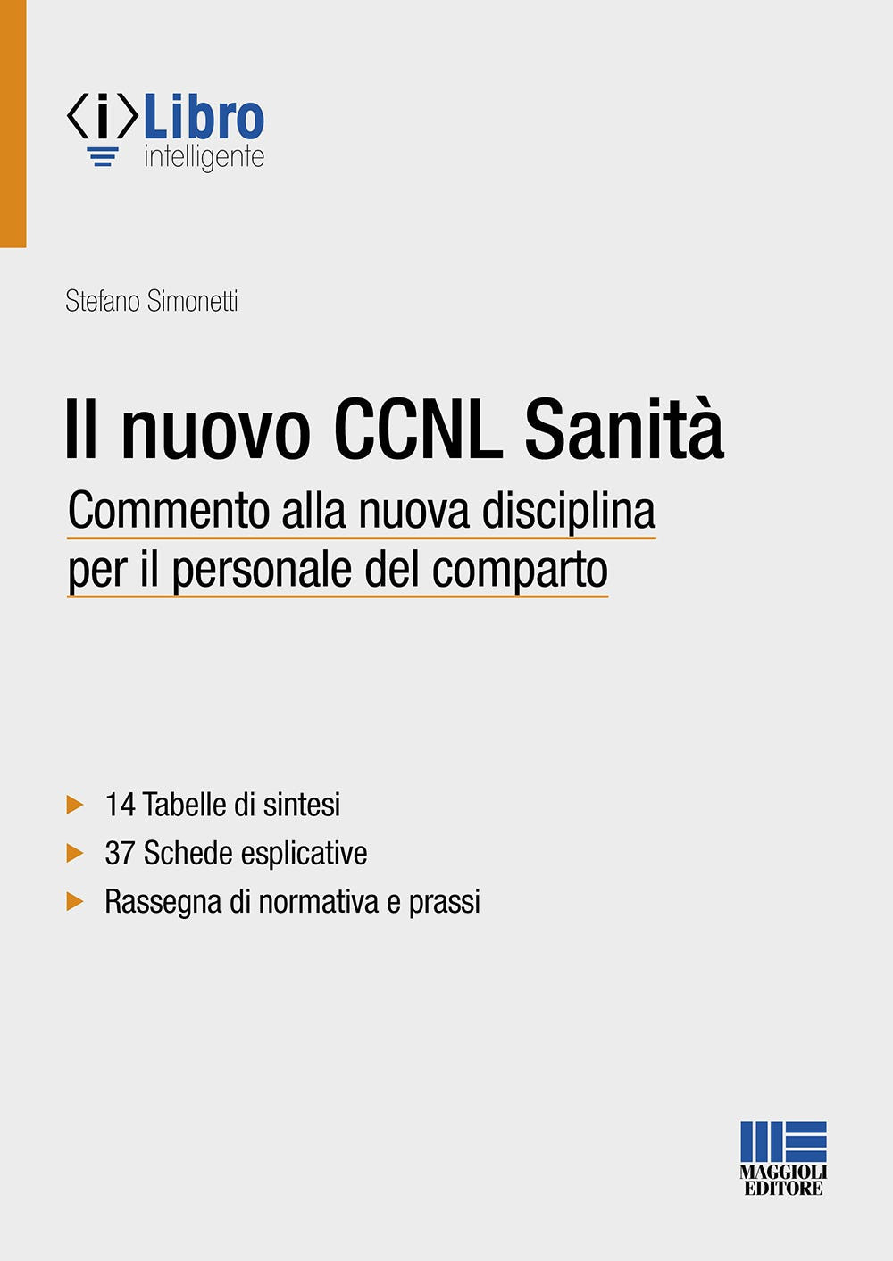 Il nuovo CCNL sanità