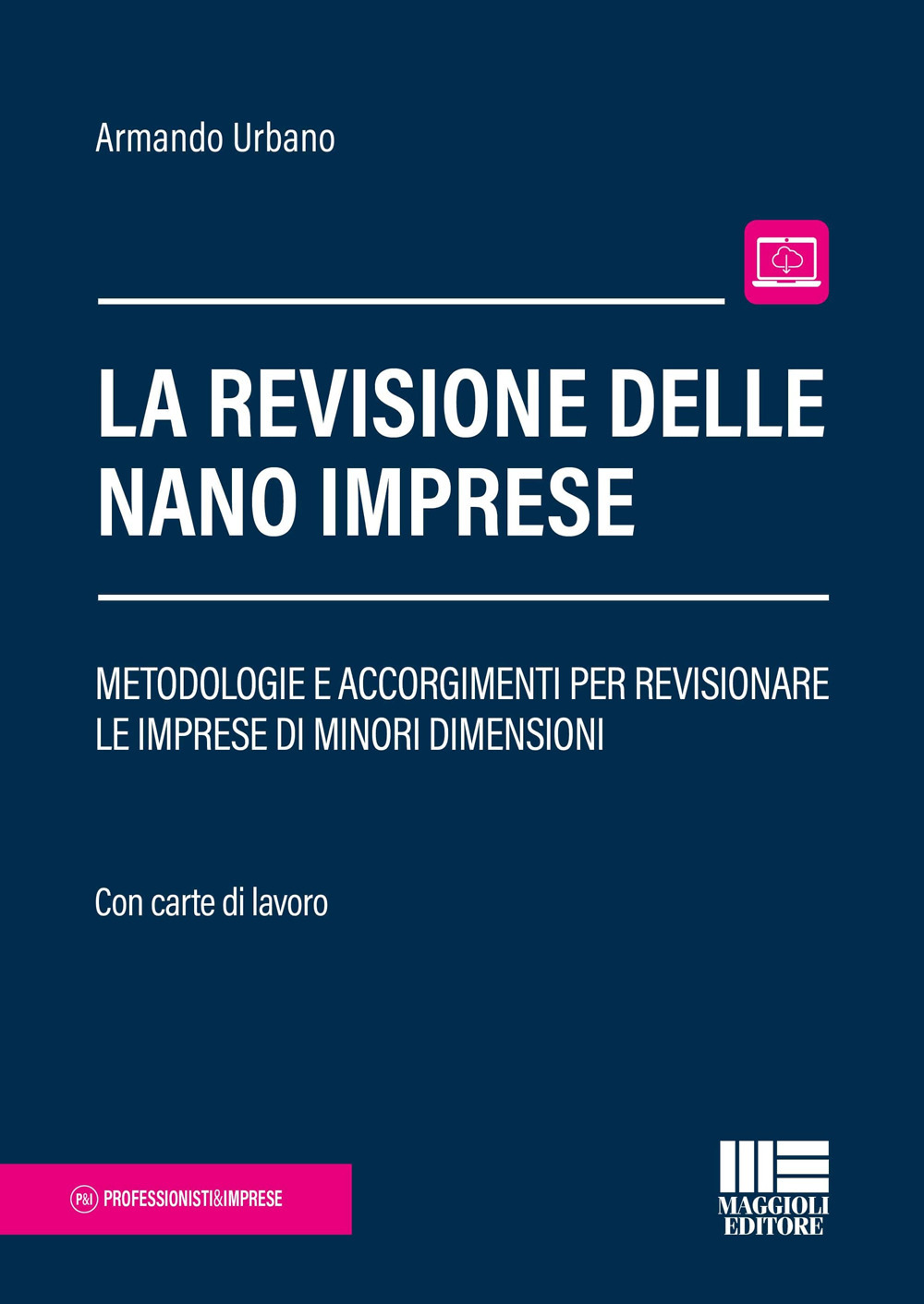 La revisione delle nano imprese