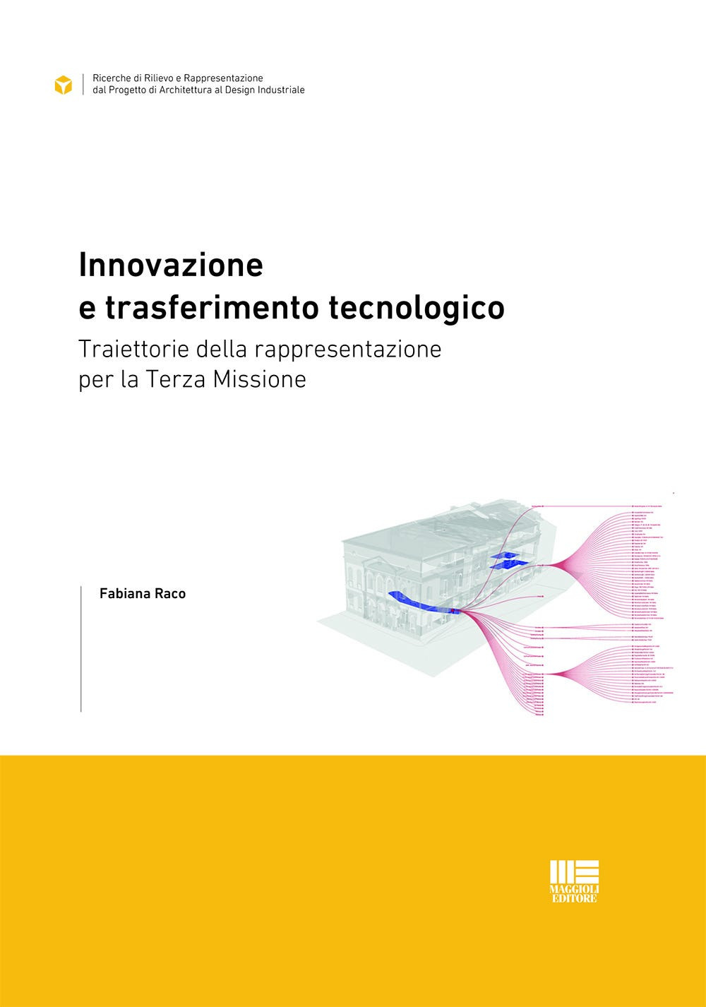Innovazione e trasferimento tecnologico. Traiettorie della rappresentazione per la Terza Missione