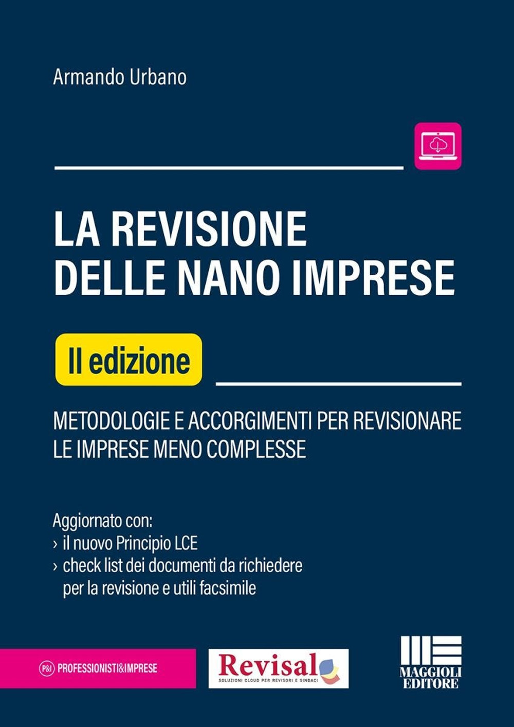 La revisione delle nano imprese