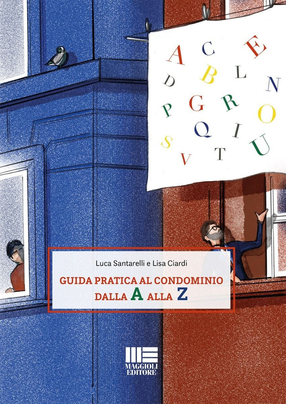 Guida pratica al condominio dalla A alla Z