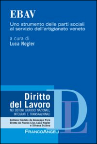 EBAV. Uno strumento delle parti sociali al servizio dell'artigianato veneto