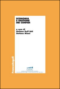 Economia e gestione dei confidi