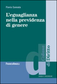 L'eguaglianza nella previdenza di genere