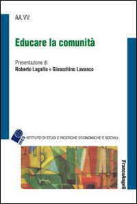 Educare la comunità