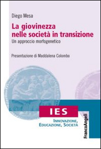 L'età nelle società in transizione. Un approccio morfogenetico