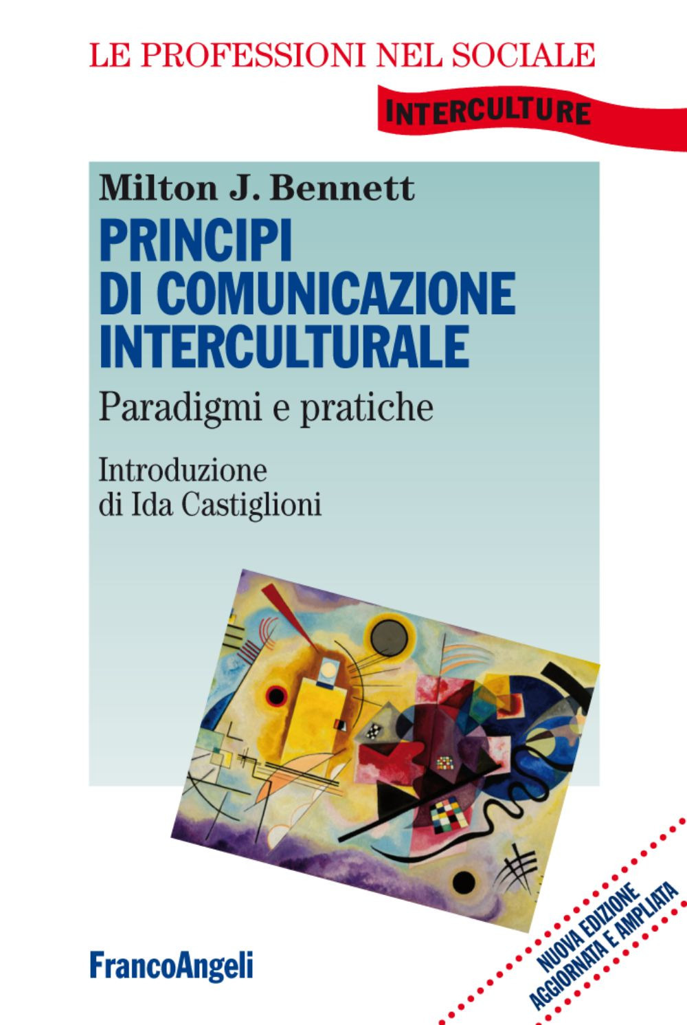 Principi di comunicazione interculturale. Paradigmi e pratiche