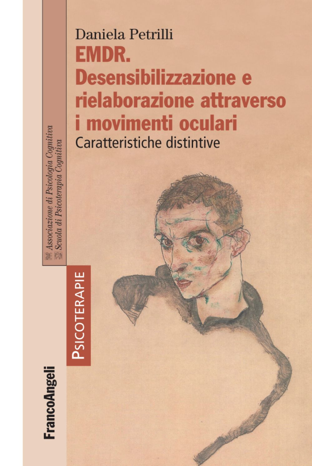 EMDR. Desensibilizzazione e rielaborazione attraverso i movimenti oculari. Caratteristiche distintive