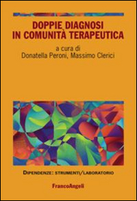 Doppie diagnosi in comunità terapeutica