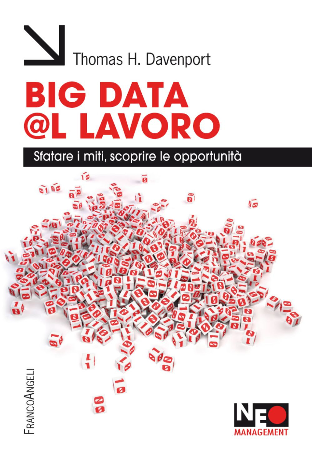 Big data @l lavoro. Sfatare i miti, scoprire le opportunità